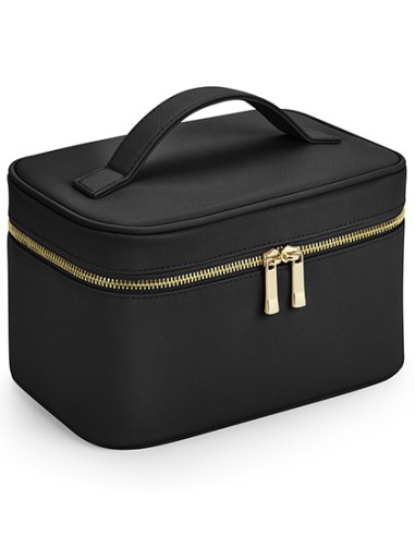 BAG-BG763-Boutique Vanity Case